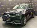 Mercedes-Benz GLE 350 EQ POWER*PREMIUM*4 MATIC*PELLE BEIGE* Зелений - thumbnail 1