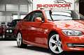 BMW 325 i Coupe Individual Navi Xenon 1.Hand 19% MwSt Orange - thumbnail 22