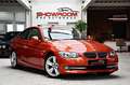 BMW 325 i Coupe Individual Navi Xenon 1.Hand 19% MwSt Orange - thumbnail 3