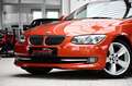 BMW 325 i Coupe Individual Navi Xenon 1.Hand 19% MwSt Orange - thumbnail 23