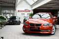 BMW 325 i Coupe Individual Navi Xenon 1.Hand 19% MwSt Orange - thumbnail 25