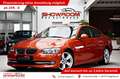 BMW 325 i Coupe Individual Navi Xenon 1.Hand 19% MwSt Orange - thumbnail 1