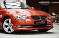 BMW 325 i Coupe Individual Navi Xenon 1.Hand 19% MwSt Orange - thumbnail 21