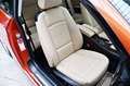 BMW 325 i Coupe Individual Navi Xenon 1.Hand 19% MwSt Orange - thumbnail 15