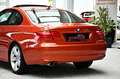 BMW 325 i Coupe Individual Navi Xenon 1.Hand 19% MwSt Orange - thumbnail 27