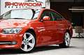 BMW 325 i Coupe Individual Navi Xenon 1.Hand 19% MwSt Orange - thumbnail 24