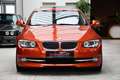 BMW 325 i Coupe Individual Navi Xenon 1.Hand 19% MwSt Orange - thumbnail 5