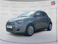 Fiat 500e e 95ch Action Gris - thumbnail 1