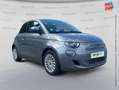 Fiat 500e e 95ch Action Gris - thumbnail 3