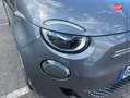 Fiat 500e e 95ch Action Gris - thumbnail 13