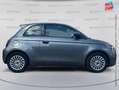 Fiat 500e e 95ch Action Gris - thumbnail 4