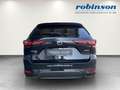 Mazda CX-60 3.3L e-SKYACTIV D AWD HOMURA PLUS Aut. Schwarz - thumbnail 8