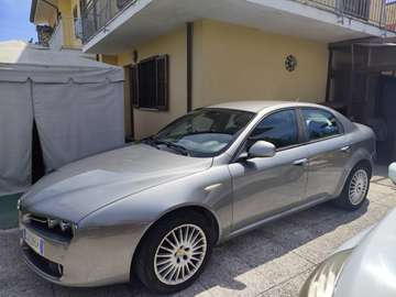 159 Berlina 1.9 jtdm 16v Progression 150cv