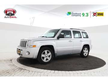 2.4 Sport Liberty