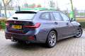 BMW 318 3-serie Touring 318i Executive Edition Aut. Pano|H Grijs - thumbnail 3