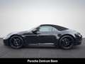 Porsche 992 911 Carrera S Cabrio LED-Matrix Sportabgas Schwarz - thumbnail 8