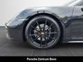 Porsche 992 911 Carrera S Cabrio LED-Matrix Sportabgas Schwarz - thumbnail 22