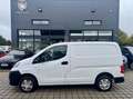 Nissan NV200 1.5 DCI 85 VISIA Weiß - thumbnail 1