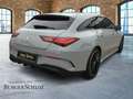 Mercedes-Benz CLA 180 Shooting Brake AMG/MULTIB./DISTR./AHK/360 Grau - thumbnail 5