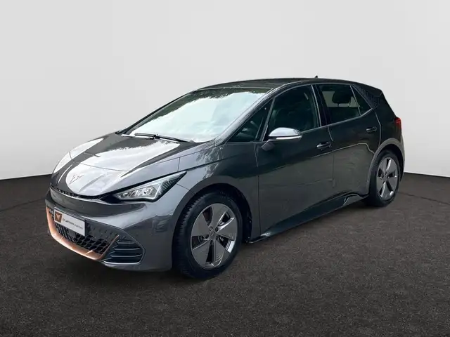 CUPRA Born 58 kWh