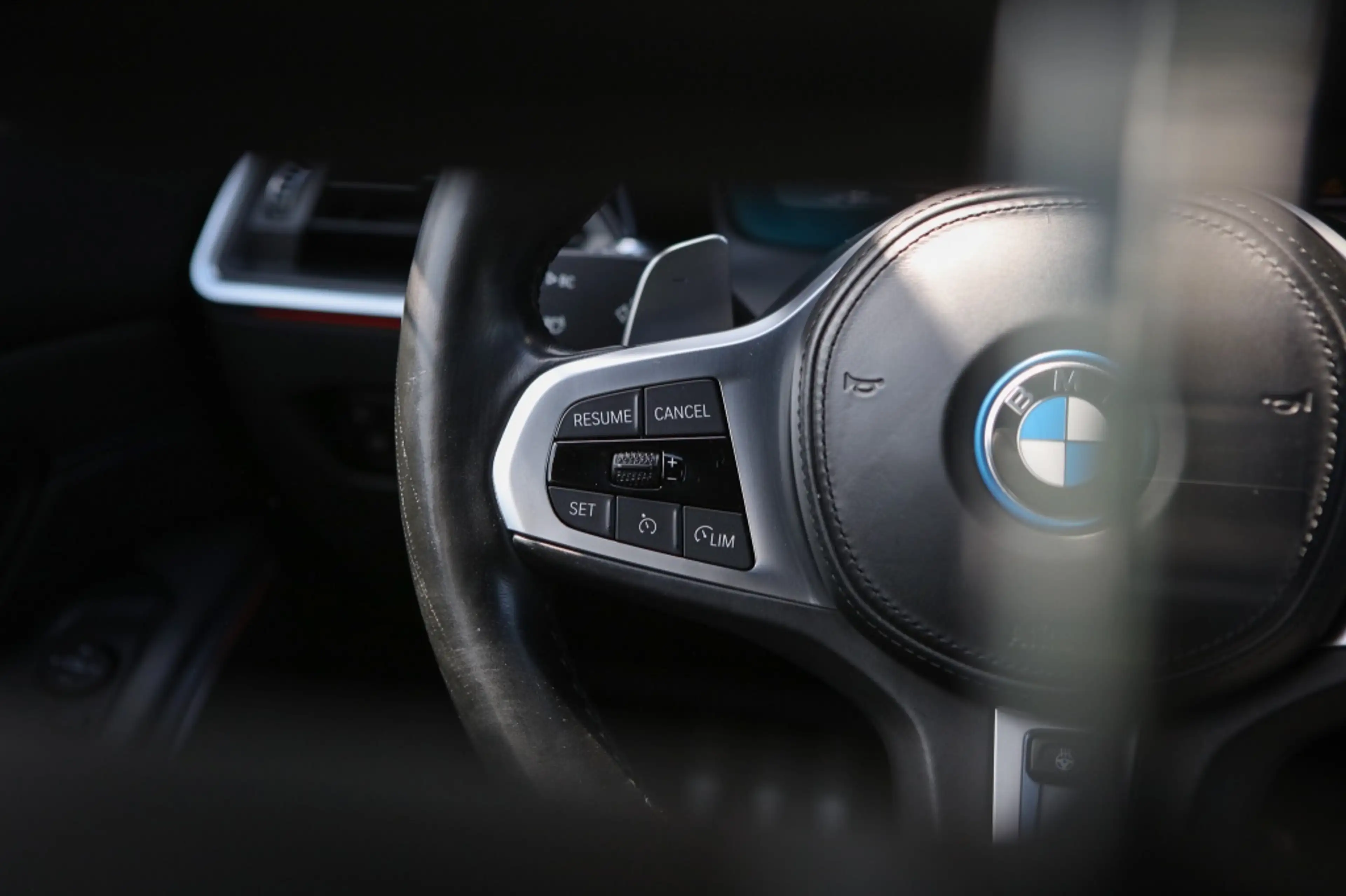 BMW 330 3-serie 330e M-Sport | Apple Carplay/Android Auto — photo 9