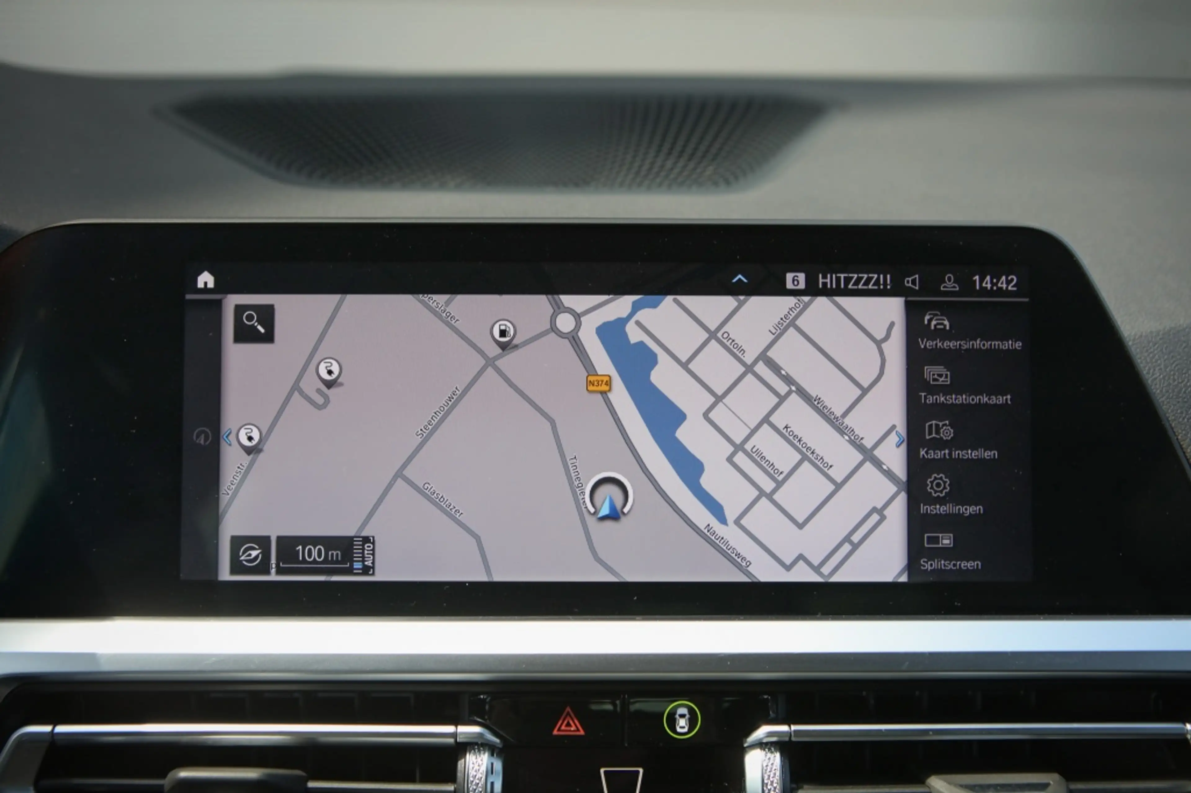 BMW 330 3-serie 330e M-Sport | Apple Carplay/Android Auto — photo 16