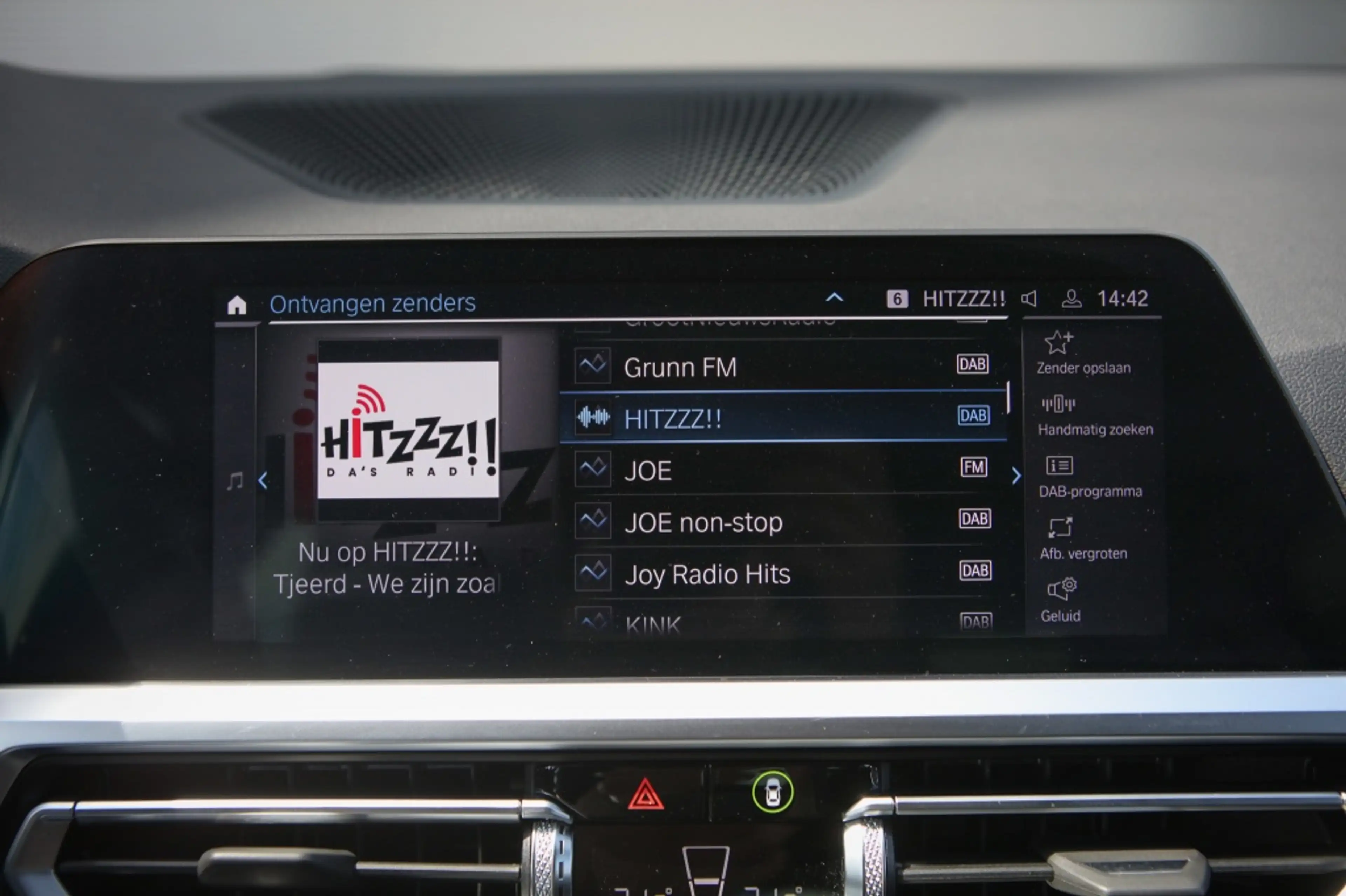 BMW 330 3-serie 330e M-Sport | Apple Carplay/Android Auto — photo 17