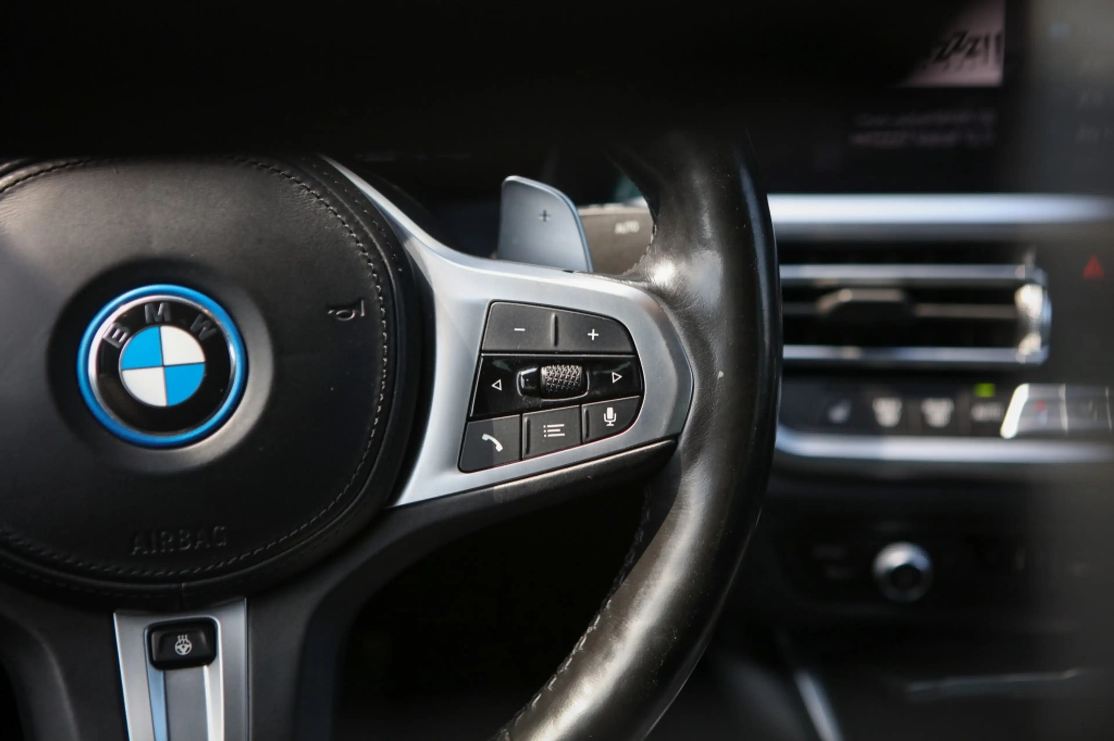BMW 330 3-serie 330e M-Sport | Apple Carplay/Android Auto — photo 10