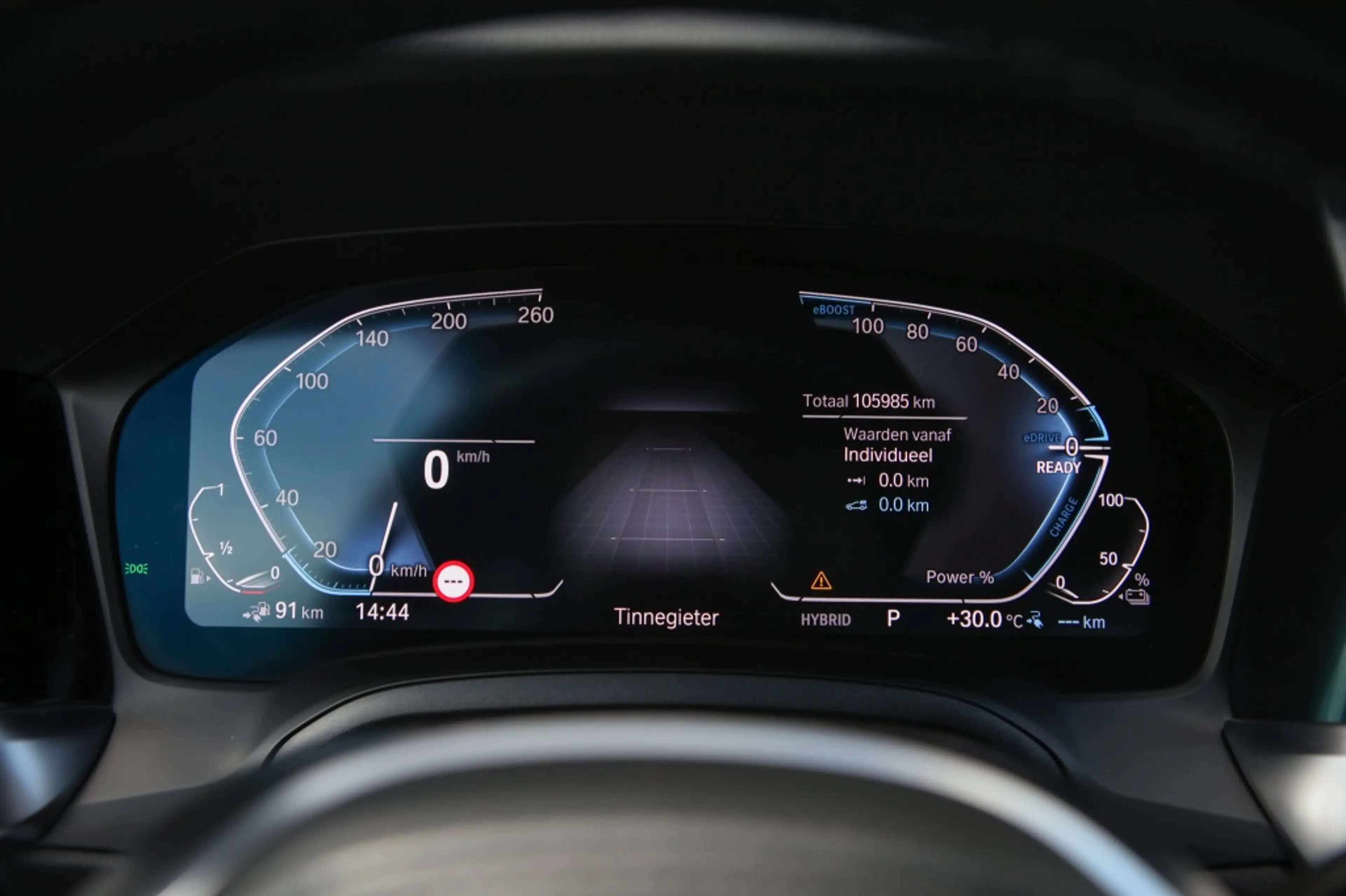 BMW 330 3-serie 330e M-Sport | Apple Carplay/Android Auto — photo 21