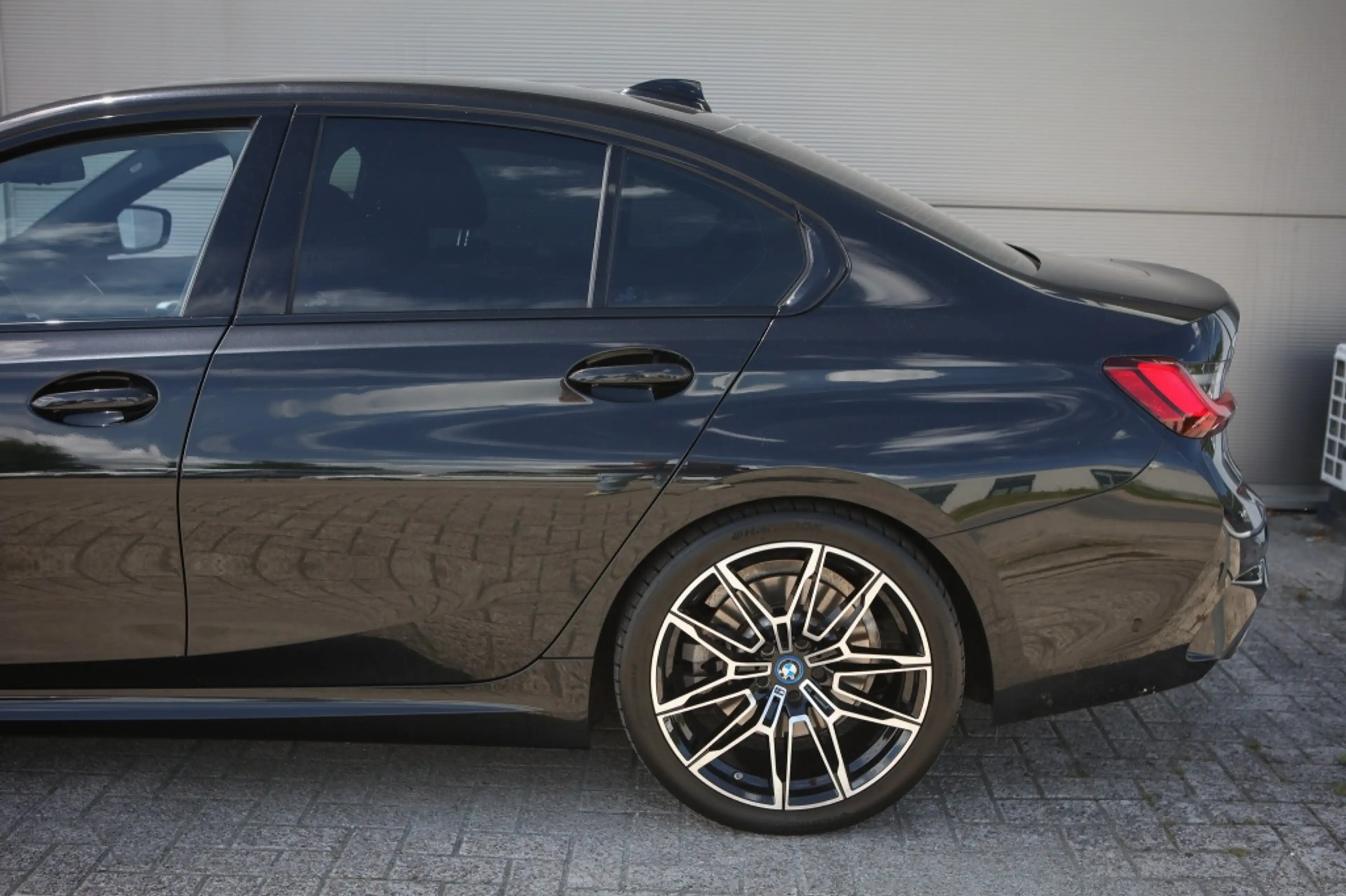 BMW 330 3-serie 330e M-Sport | Apple Carplay/Android Auto — photo 26
