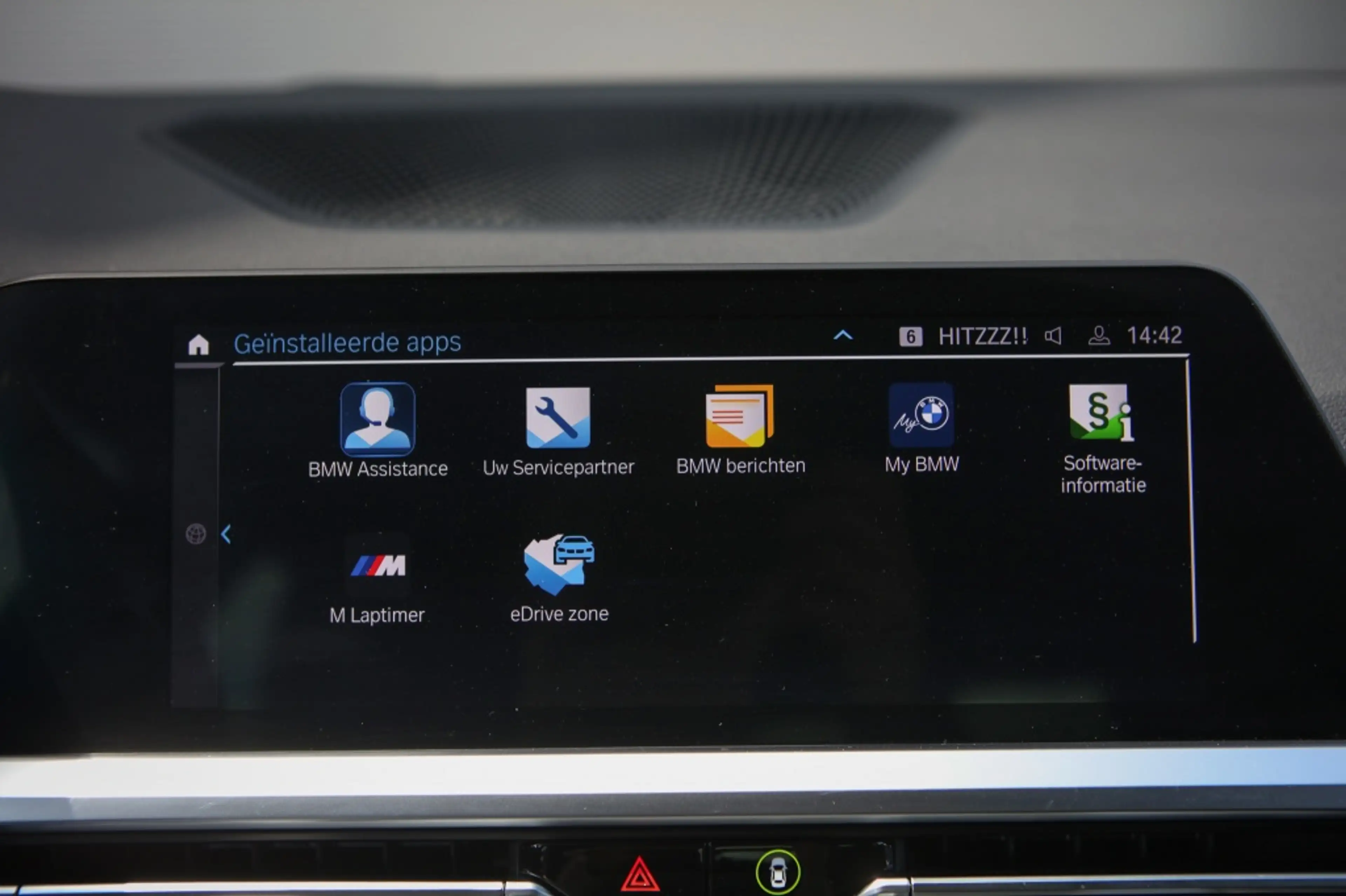 BMW 330 3-serie 330e M-Sport | Apple Carplay/Android Auto — photo 14
