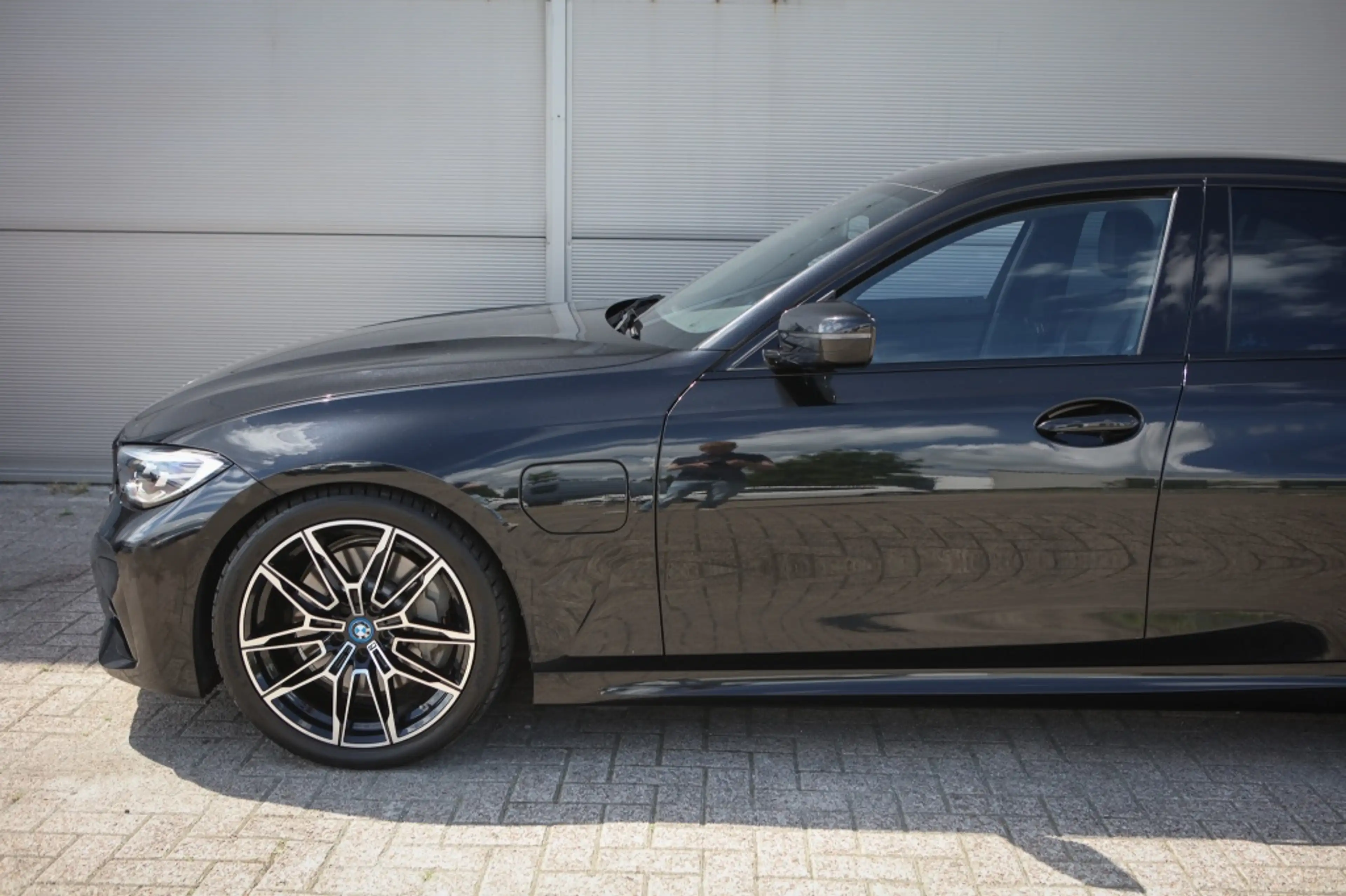 BMW 330 3-serie 330e M-Sport | Apple Carplay/Android Auto — photo 25