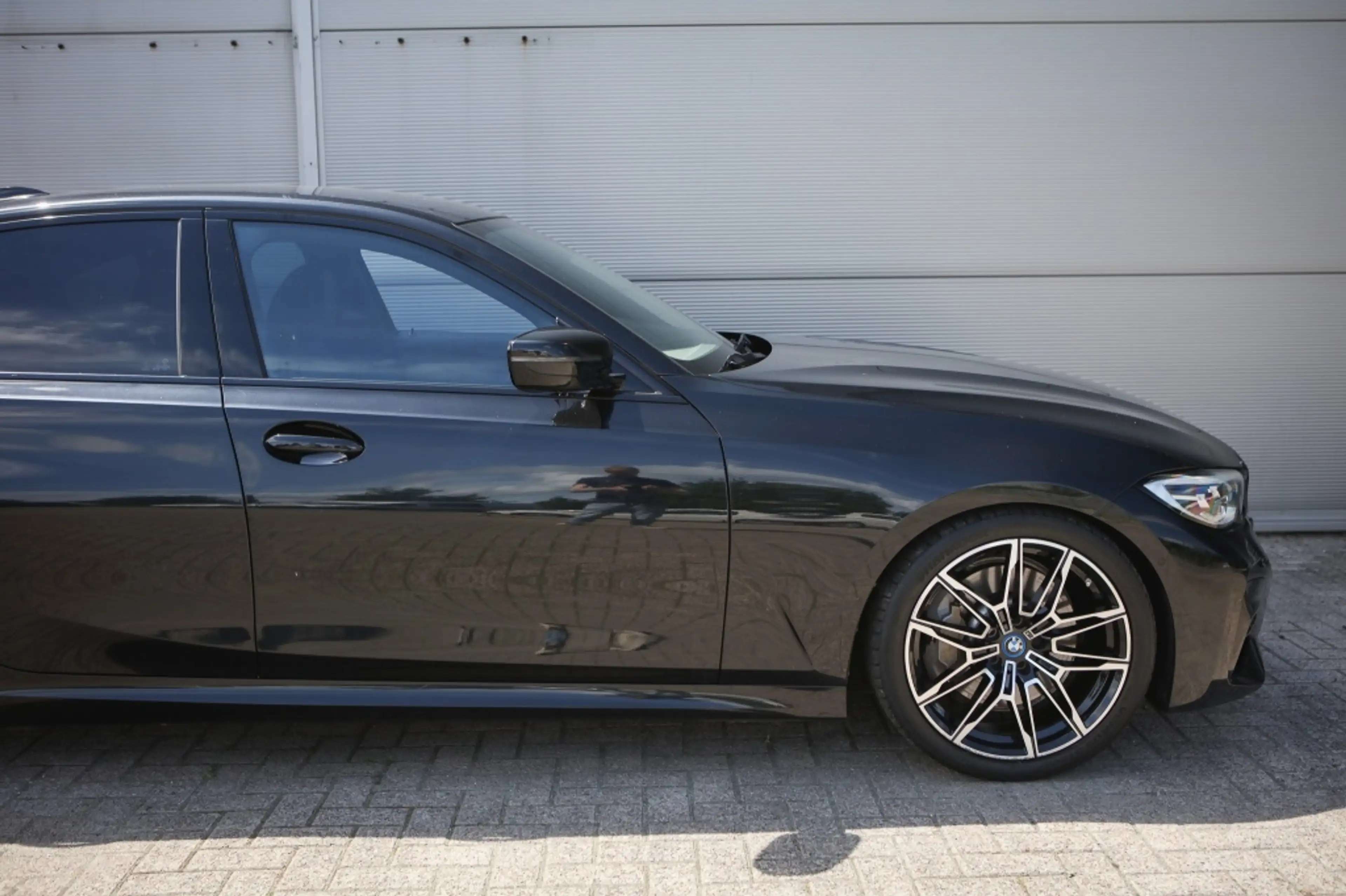 BMW 330 3-serie 330e M-Sport | Apple Carplay/Android Auto — photo 23