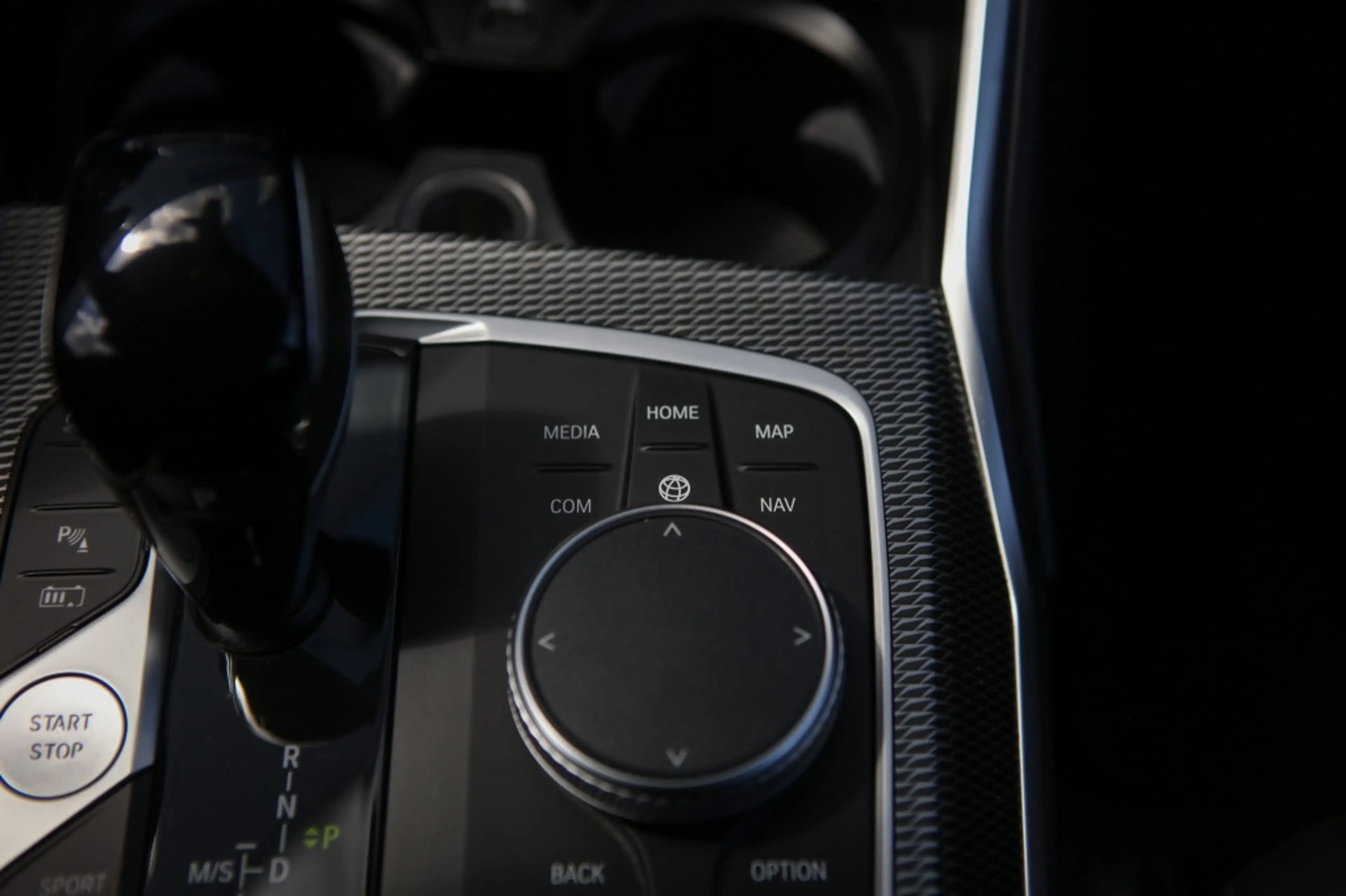 BMW 330 3-serie 330e M-Sport | Apple Carplay/Android Auto — photo 12