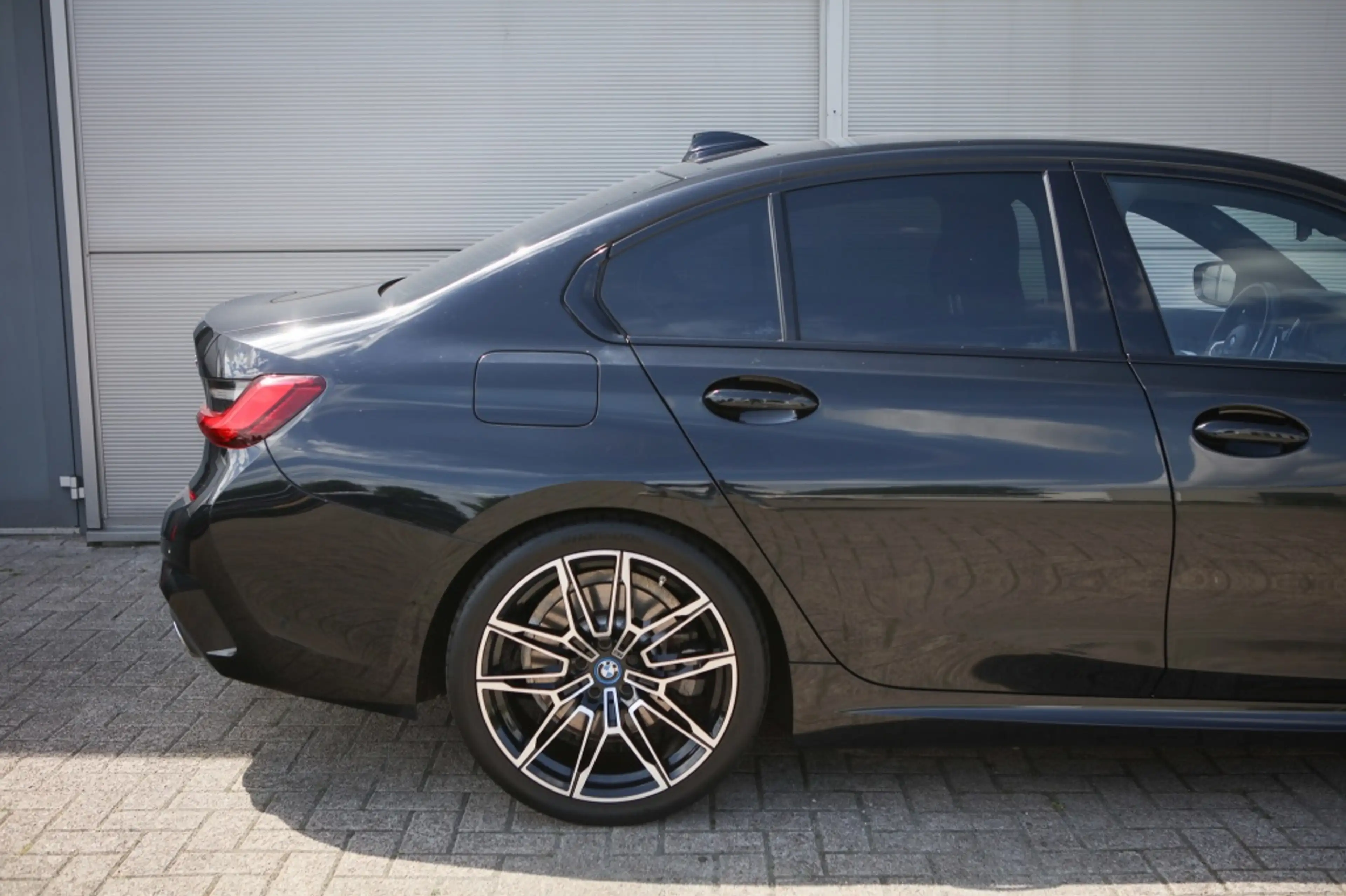 BMW 330 3-serie 330e M-Sport | Apple Carplay/Android Auto — photo 24