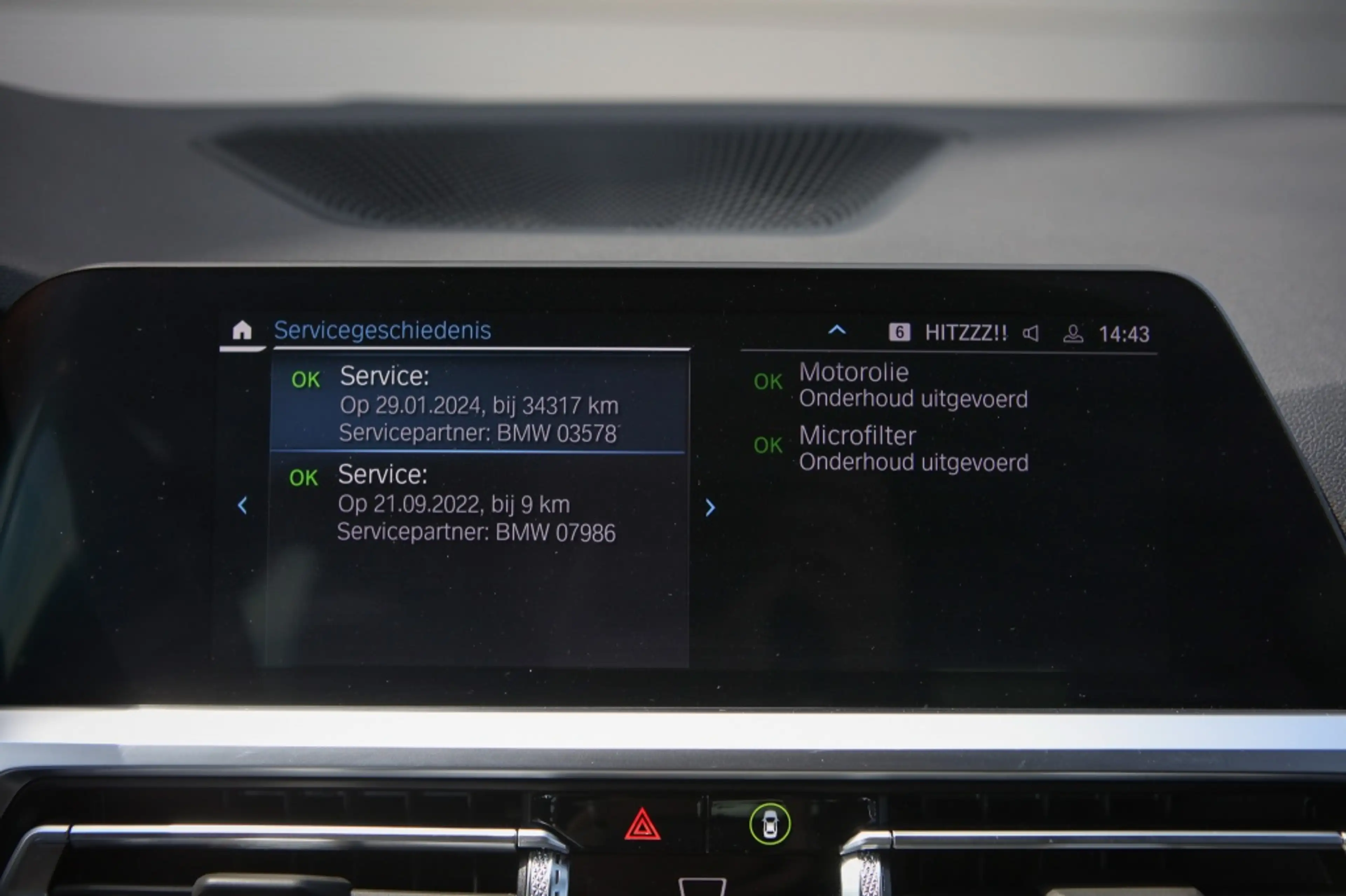 BMW 330 3-serie 330e M-Sport | Apple Carplay/Android Auto — photo 19
