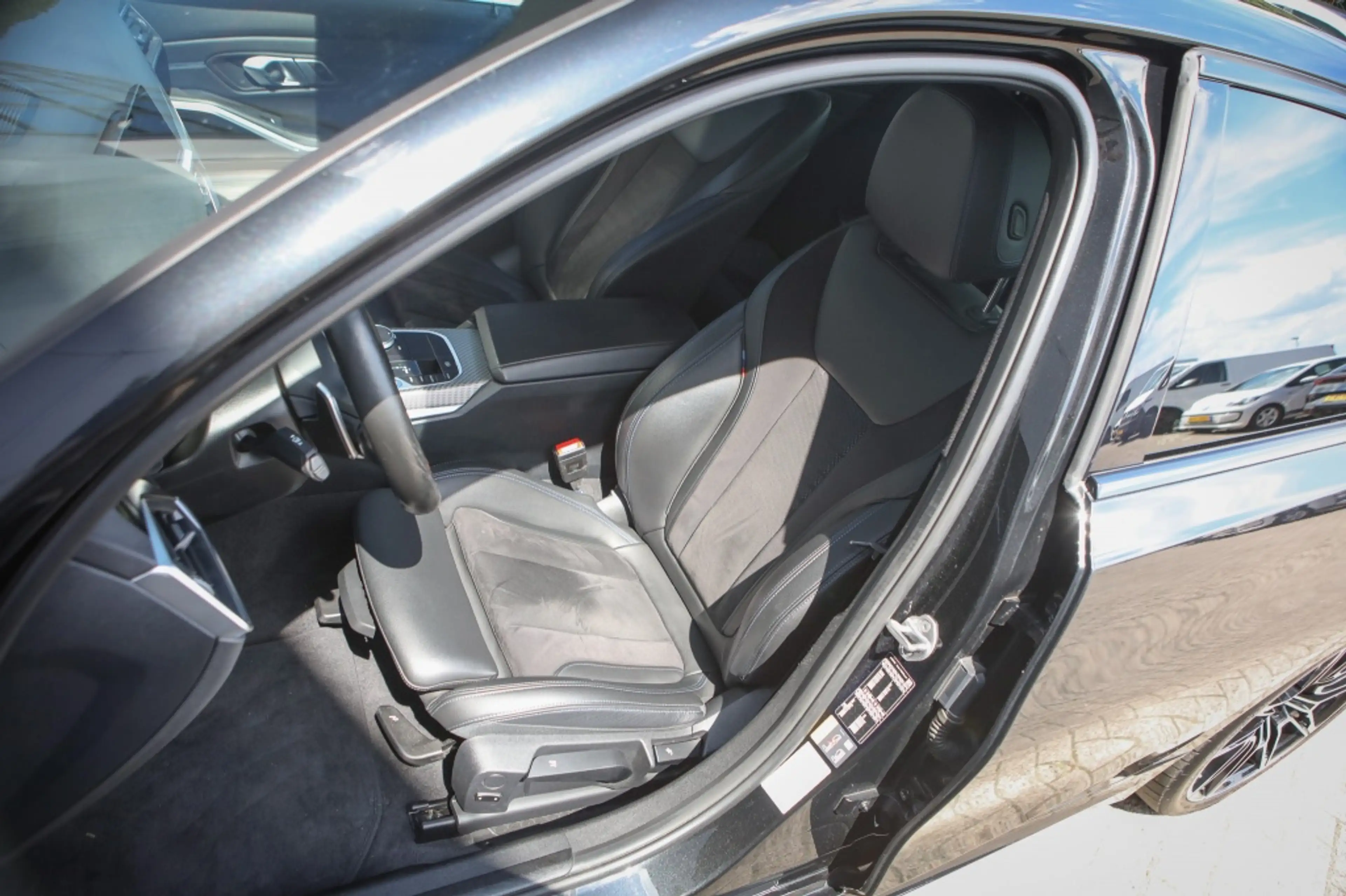 BMW 330 3-serie 330e M-Sport | Apple Carplay/Android Auto — photo 6
