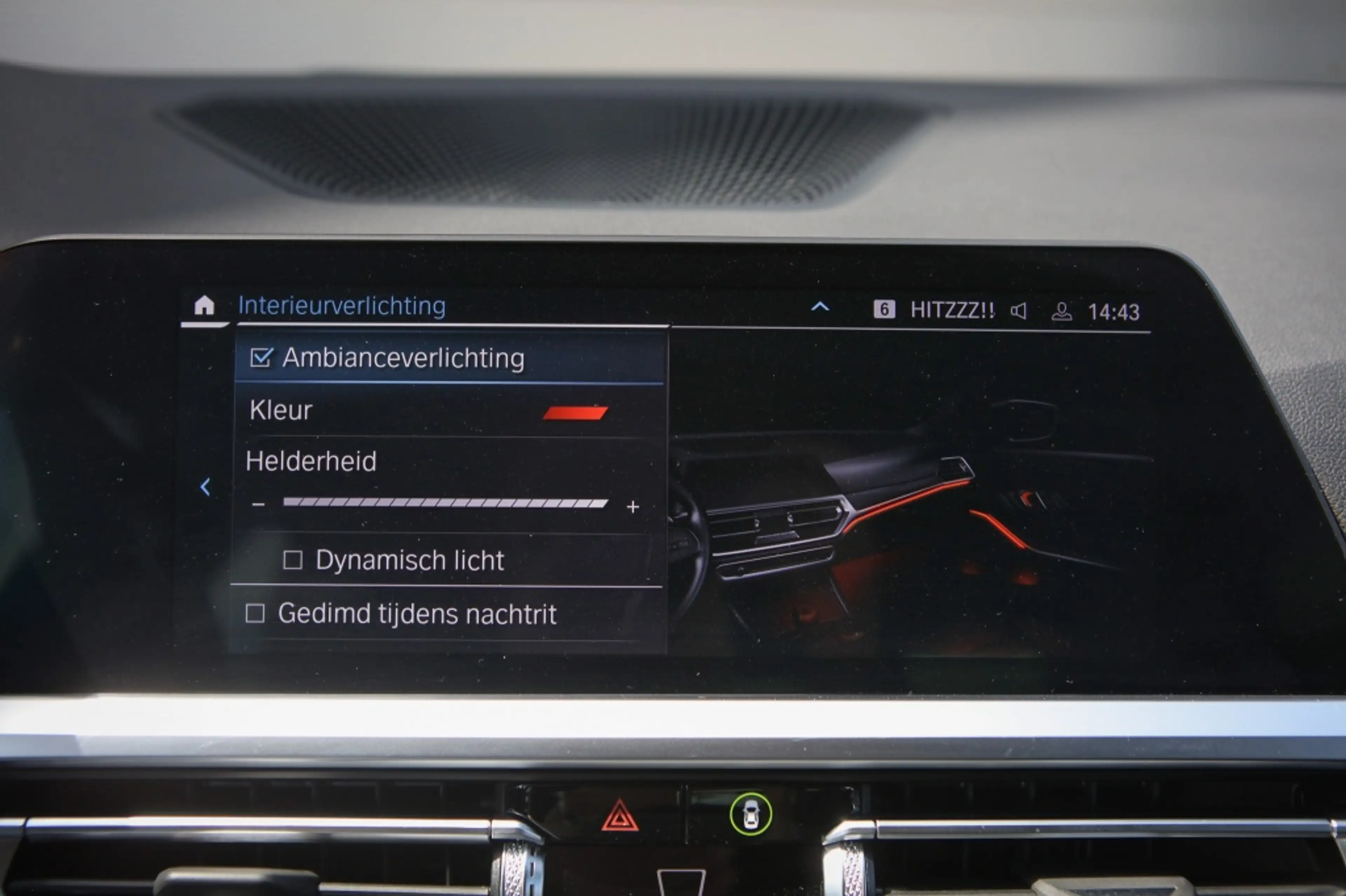 BMW 330 3-serie 330e M-Sport | Apple Carplay/Android Auto — photo 18