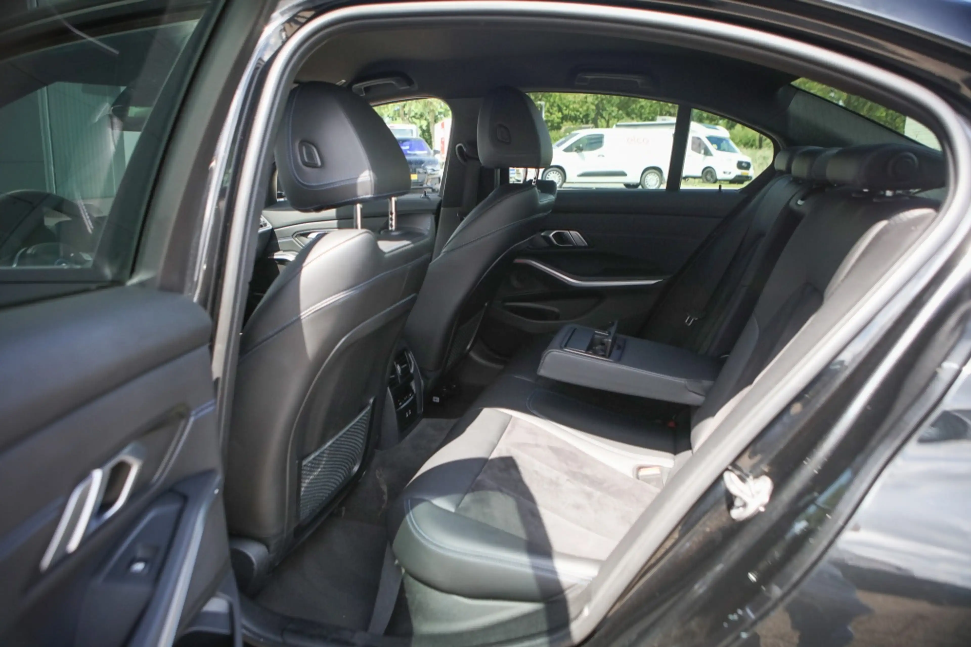 BMW 330 3-serie 330e M-Sport | Apple Carplay/Android Auto — photo 7