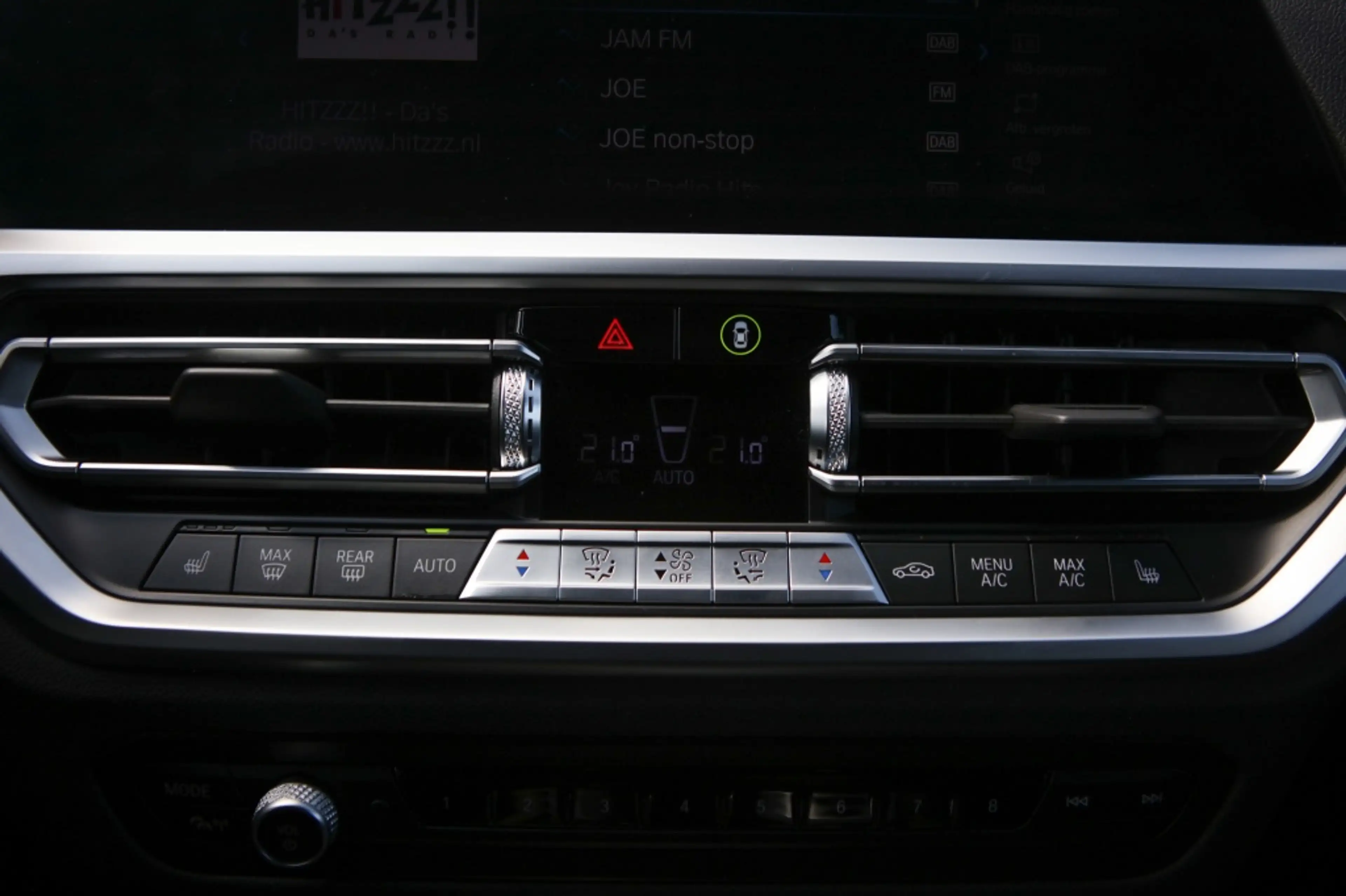 BMW 330 3-serie 330e M-Sport | Apple Carplay/Android Auto — photo 13