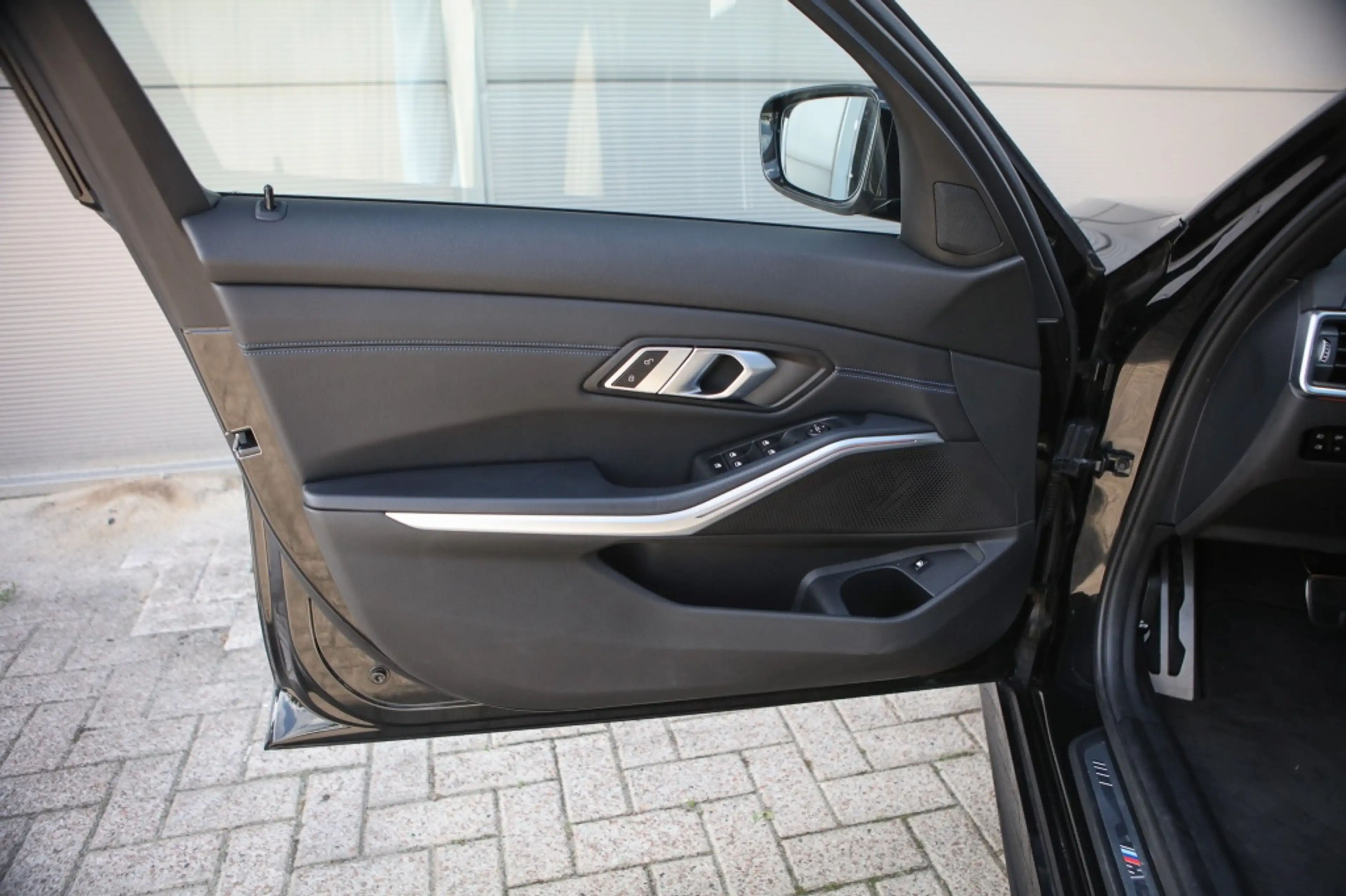 BMW 330 3-serie 330e M-Sport | Apple Carplay/Android Auto — photo 4