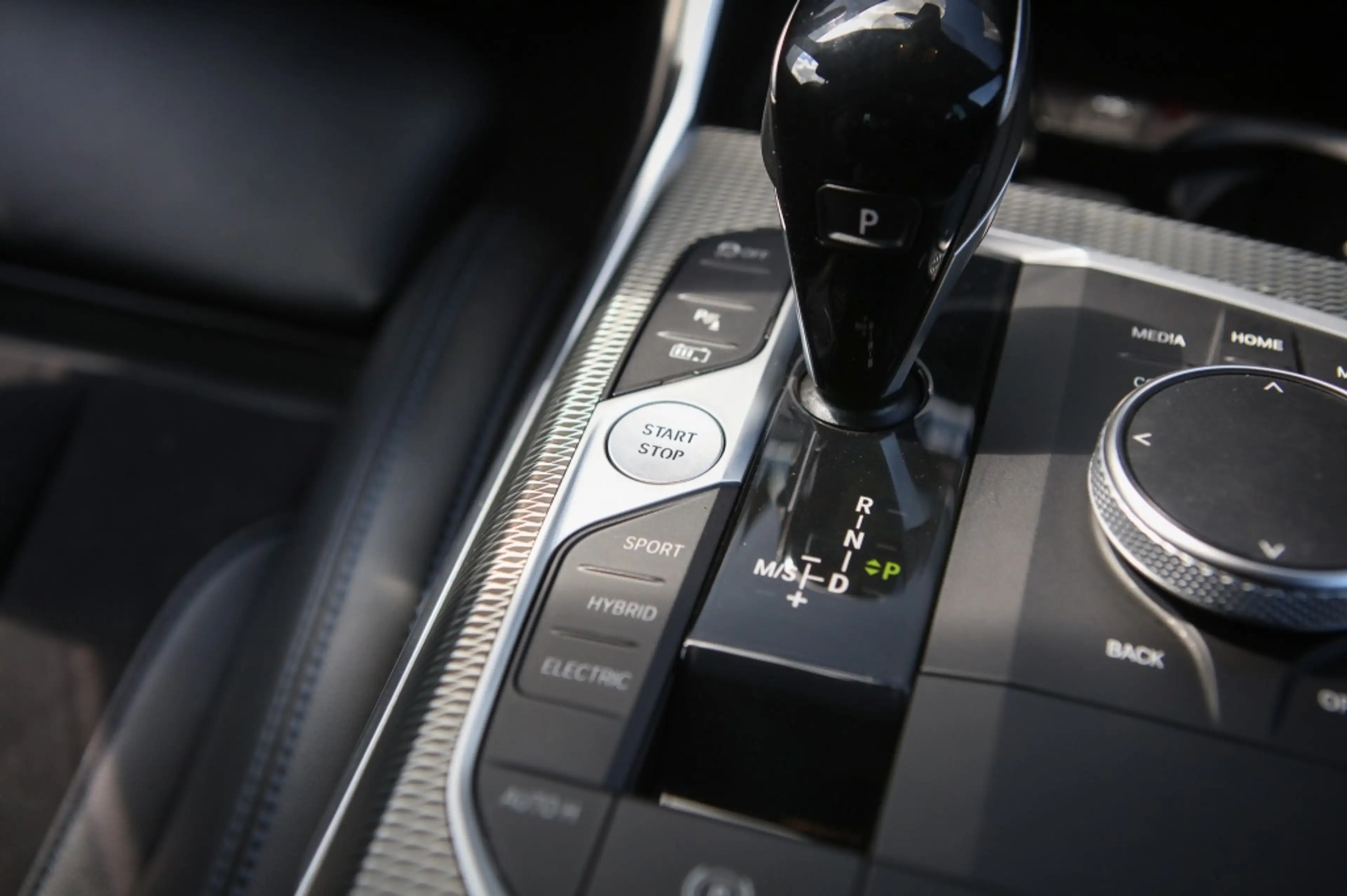 BMW 330 3-serie 330e M-Sport | Apple Carplay/Android Auto — photo 11