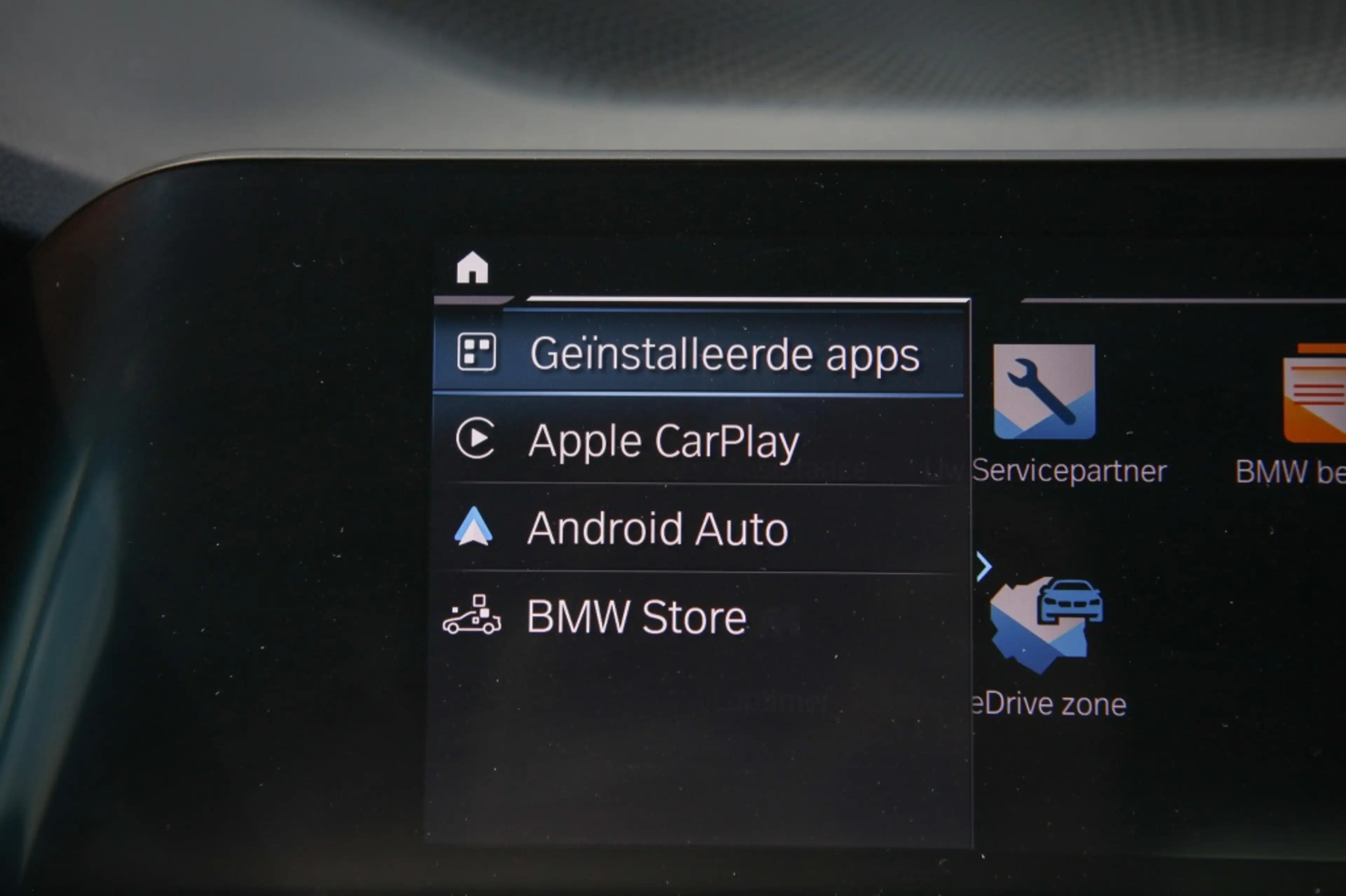 BMW 330 3-serie 330e M-Sport | Apple Carplay/Android Auto — photo 15