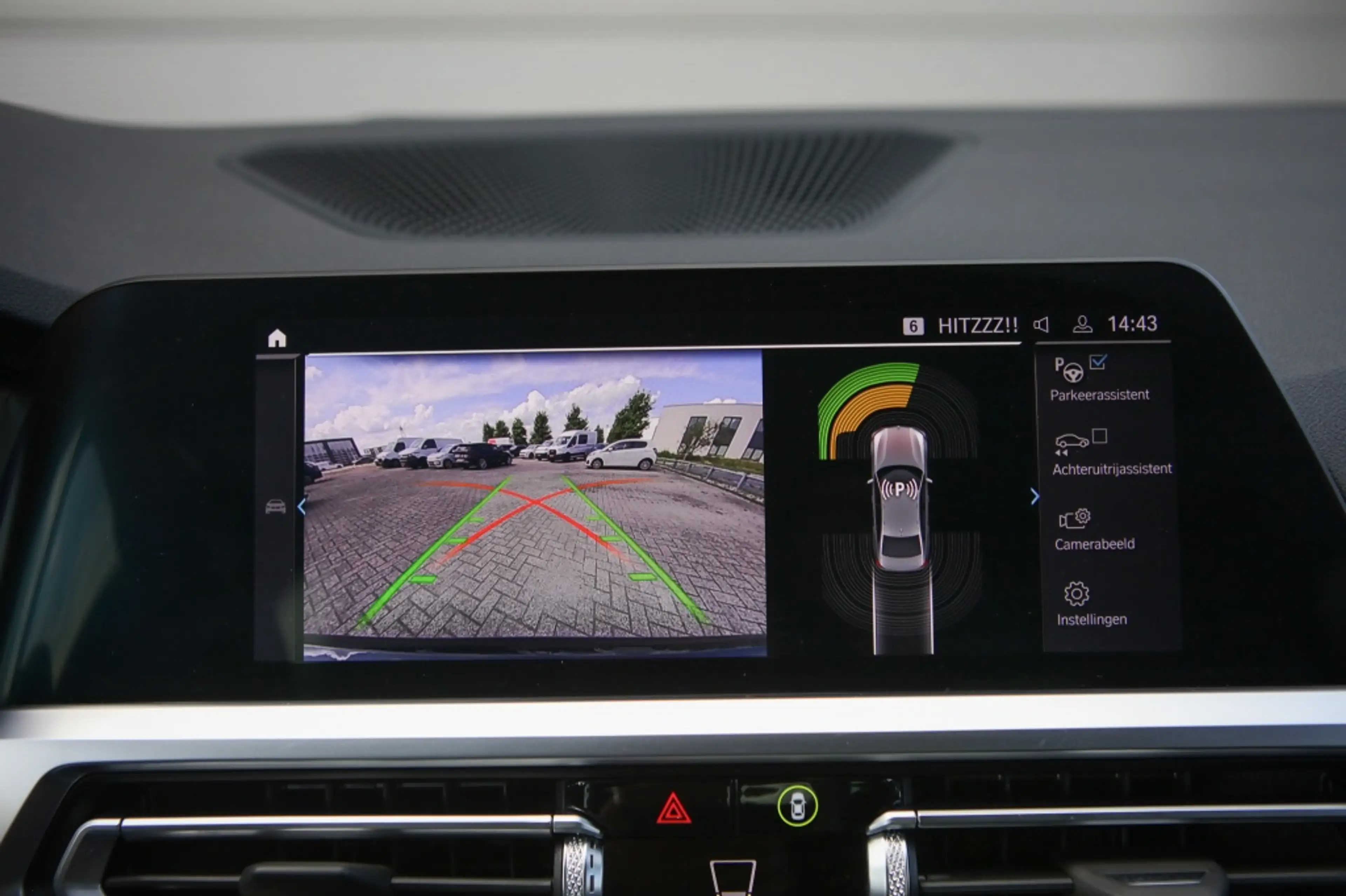 BMW 330 3-serie 330e M-Sport | Apple Carplay/Android Auto — photo 20