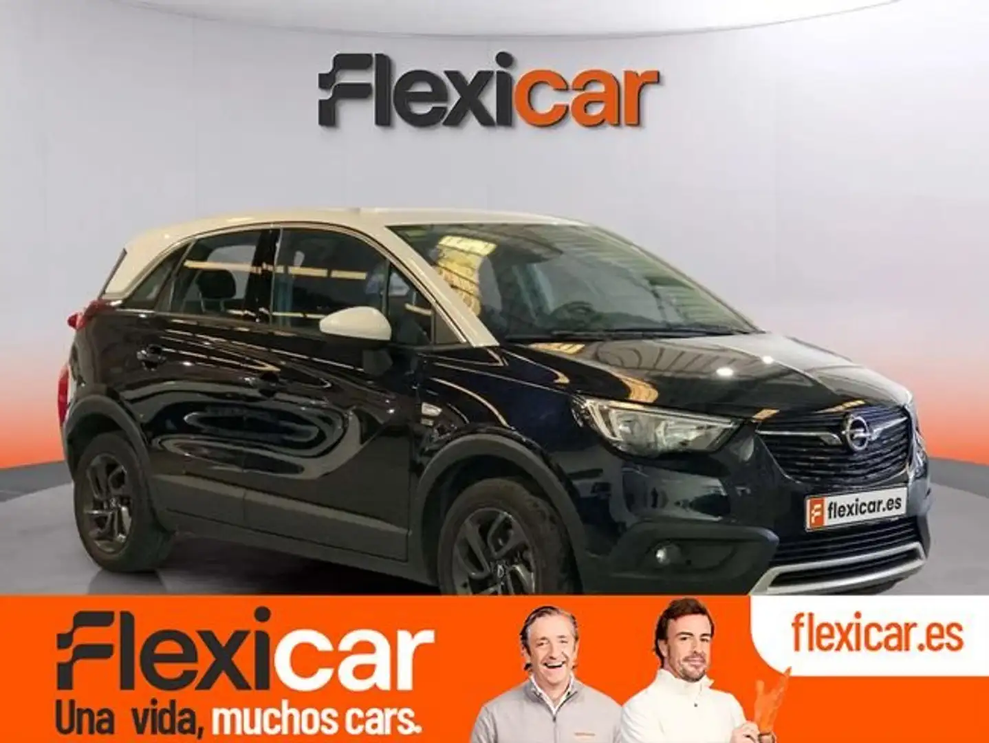 Opel Crossland 1.2 81kW (110CV) Edition Noir - 1