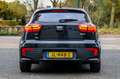 Kia Rio 1.2 CVVT ExecutiveLine CRUISE CLIMA SCHERM STOELVW Zwart - thumbnail 8