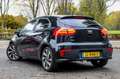 Kia Rio 1.2 CVVT ExecutiveLine CRUISE CLIMA SCHERM STOELVW Noir - thumbnail 7