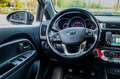 Kia Rio 1.2 CVVT ExecutiveLine CRUISE CLIMA SCHERM STOELVW Noir - thumbnail 18