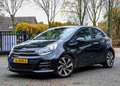 Kia Rio 1.2 CVVT ExecutiveLine CRUISE CLIMA SCHERM STOELVW Noir - thumbnail 6