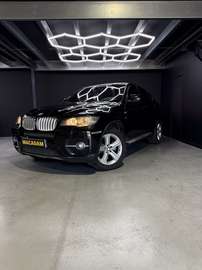35D XDRIVE LUXE 286CV